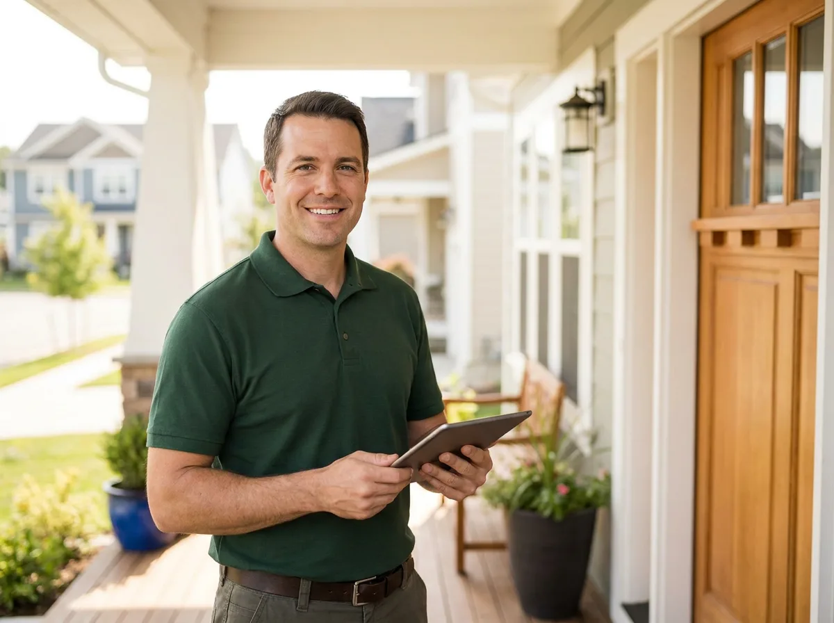 Pest control FAQs for Frontenac, KS
